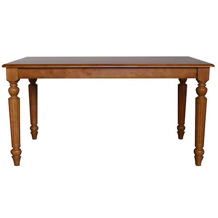 Sheridan Dining Leg Table